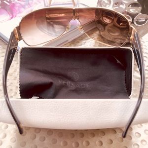 Women Versace Sunglasses